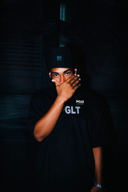 Trap House Graphic Tee