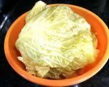 Col per Encurtir (Varza la Murarta)