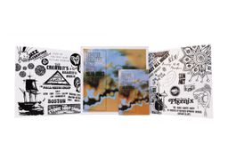 VA "The Boston Creative Jazz Scene 1970-1983" Book + CD