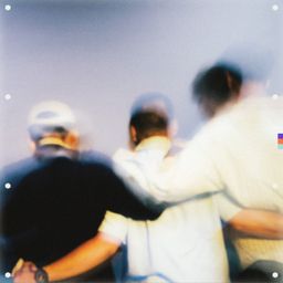 Perunggu "Dalam Dinamika" CD