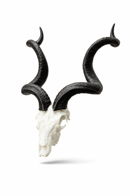 Animal Skulls Kudu