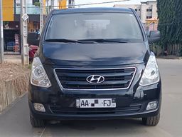 HYUNDAI H1 2022 