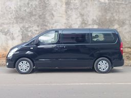 HYUNDAI H1 2022 