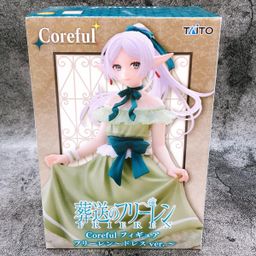 Frieren : Beyond Journey's End Coreful Figure - Dress Version