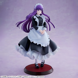 Frieren: Beyond Journey’s End – Luminasta Figure Fern – Maid Costume – Sega