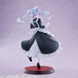 Frieren: Beyond Journey’s End – Luminasta Figure Frieren – Maid Costume – Sega