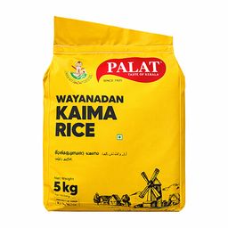 Palat Kaima Rice 5 Kg