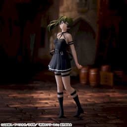 Frieren – Übel Desktop×Decorate Collections Figure 