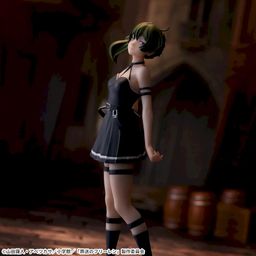 Frieren – Übel Desktop×Decorate Collections Figure 