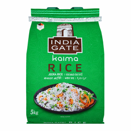 India Gate Kaima Rice 5Kg