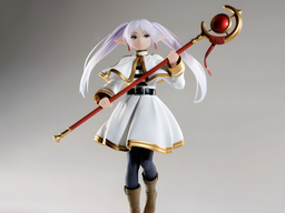 Frieren : Beyond Journey's End Grandista - Frieren Figure