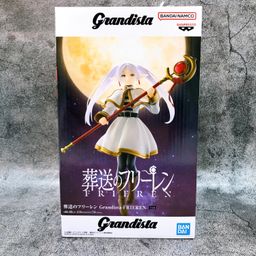 Frieren : Beyond Journey's End Grandista - Frieren Figure