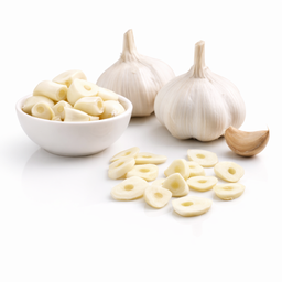 Garlic