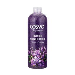 Cosmo Temptation Shower Scrubs