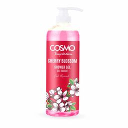Cosmo Temptation Shower Gels