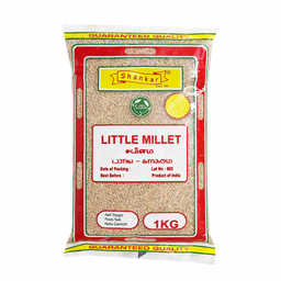 Shankar Little Millet 1Kg