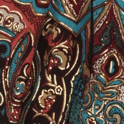 Luceez Vintage long dress XL