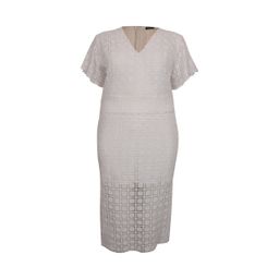 Luceez woven gown XL