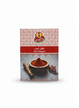 فلفل احمر الافندي 