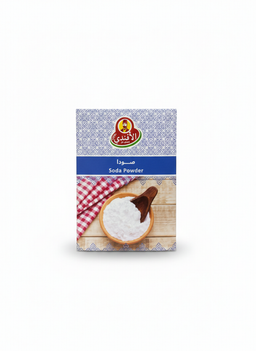 صودا  الافندي 