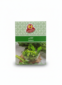 كرفس مطحون الافندي 