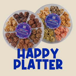 Happy Platter
