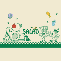 SALAD