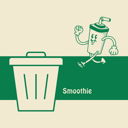 SMOOTHIE 