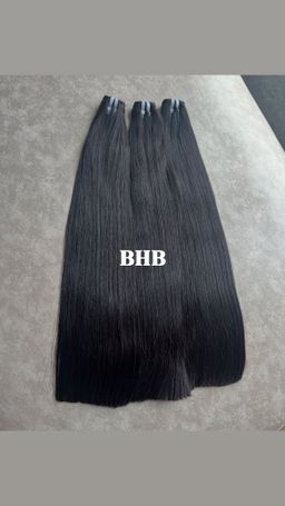 Extension 100%  Virgin Hair 