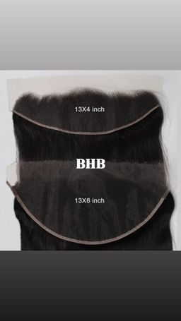 Closure & Lace  100%  Virgin Hair 