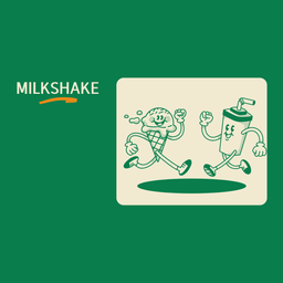 MILKSHAKE