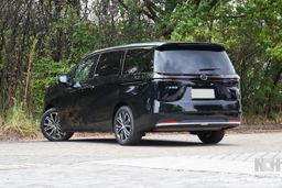 GAC TRUMPCHI E8 2025 NOIR