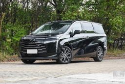 GAC TRUMPCHI E8 2025 NOIR