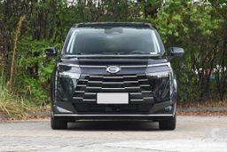 GAC TRUMPCHI E8 2025 NOIR