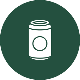 Mixers, Water & Soda