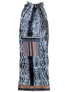 Batik | Aso Oke Pants 