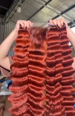 Palette de couleur & Nuances Rares