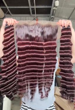 Palette de couleur & Nuances Rares