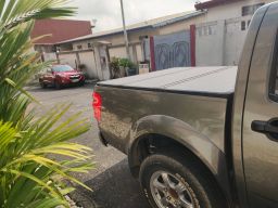 GREAT WALL WINGLE 5 2025 GRISE