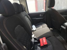 GREAT WALL WINGLE 5 2025 GRISE