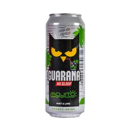 0.5 Guarana energy napitak mojito