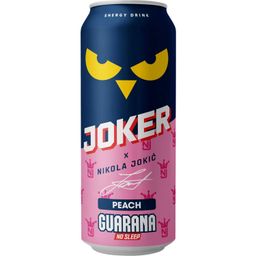 0.5 Guarana joker bresk