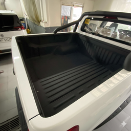 MG TRQ L 2025 BLANCHE