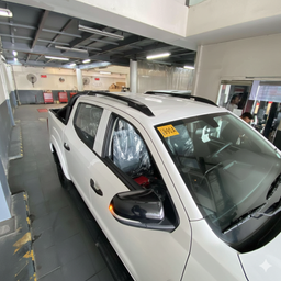 MG TRQ L 2025 BLANCHE