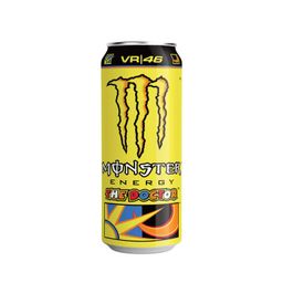 monster energy doctor