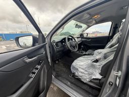 MAZDA BT-50 2025 GRISE