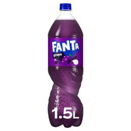 Fanta Grozdje 1.5l