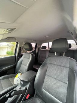 CHANGAN HUNTER 2025 BLEU