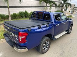 CHANGAN HUNTER 2025 BLEU