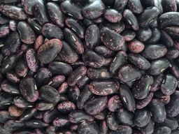 Black butter beans